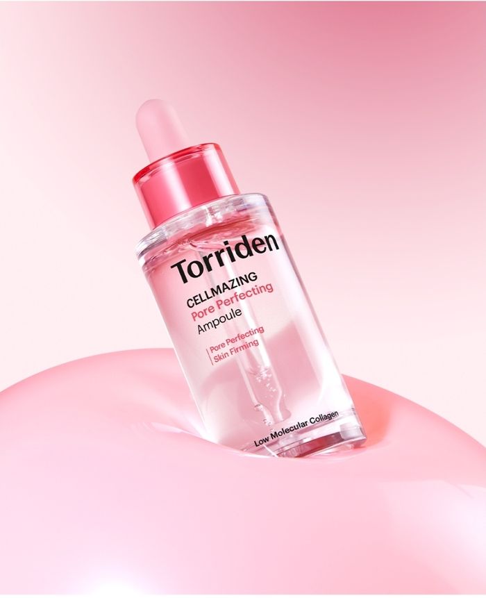 Torriden - Cellmazing set