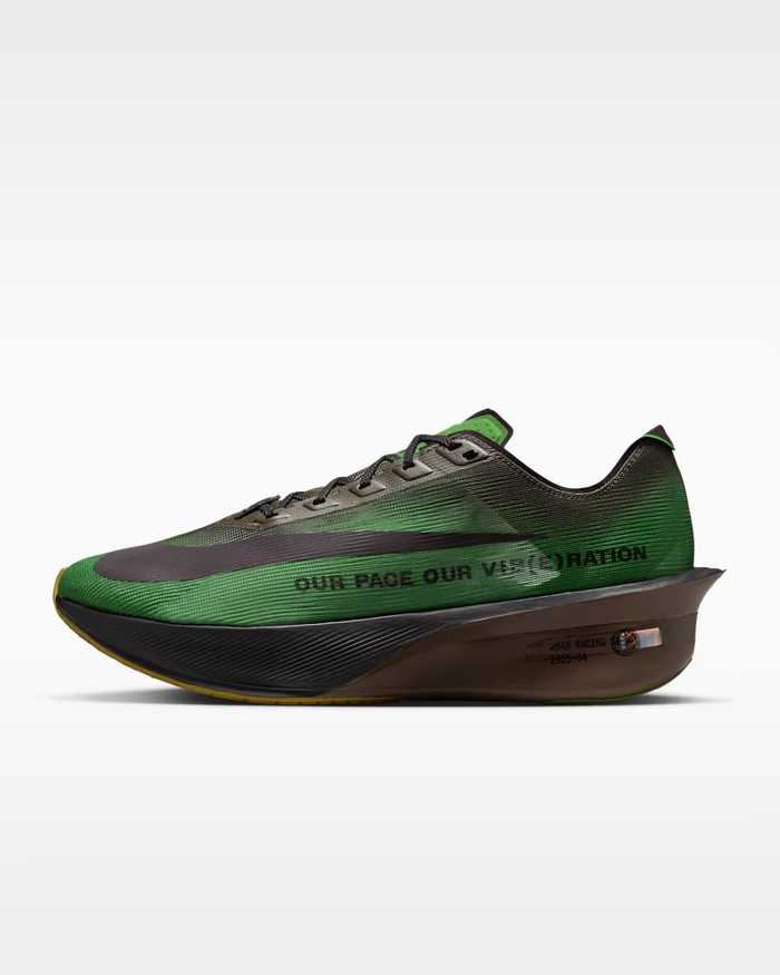 Nike Vaporfly 4