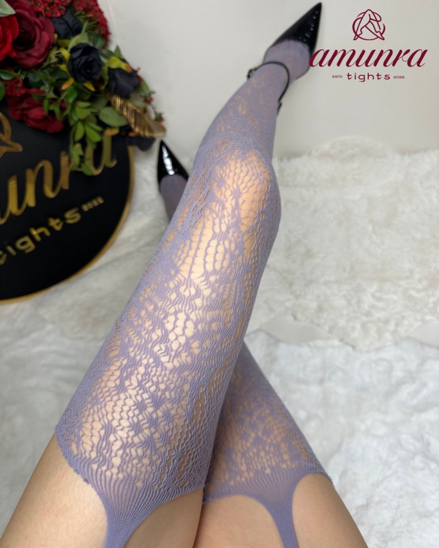 Чулки Торон