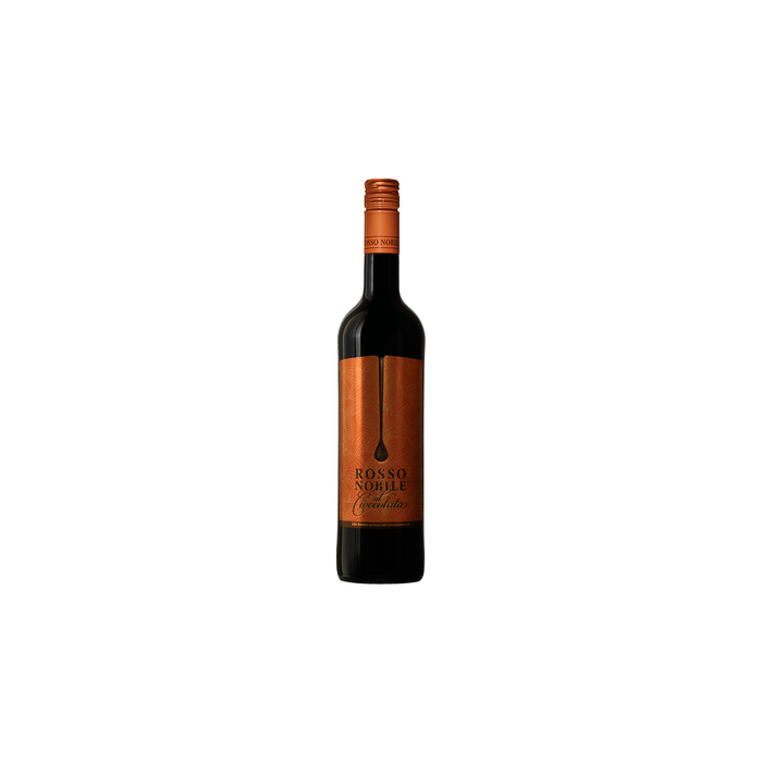 Rosso Nobile al Cioccolata NEW 0.75L