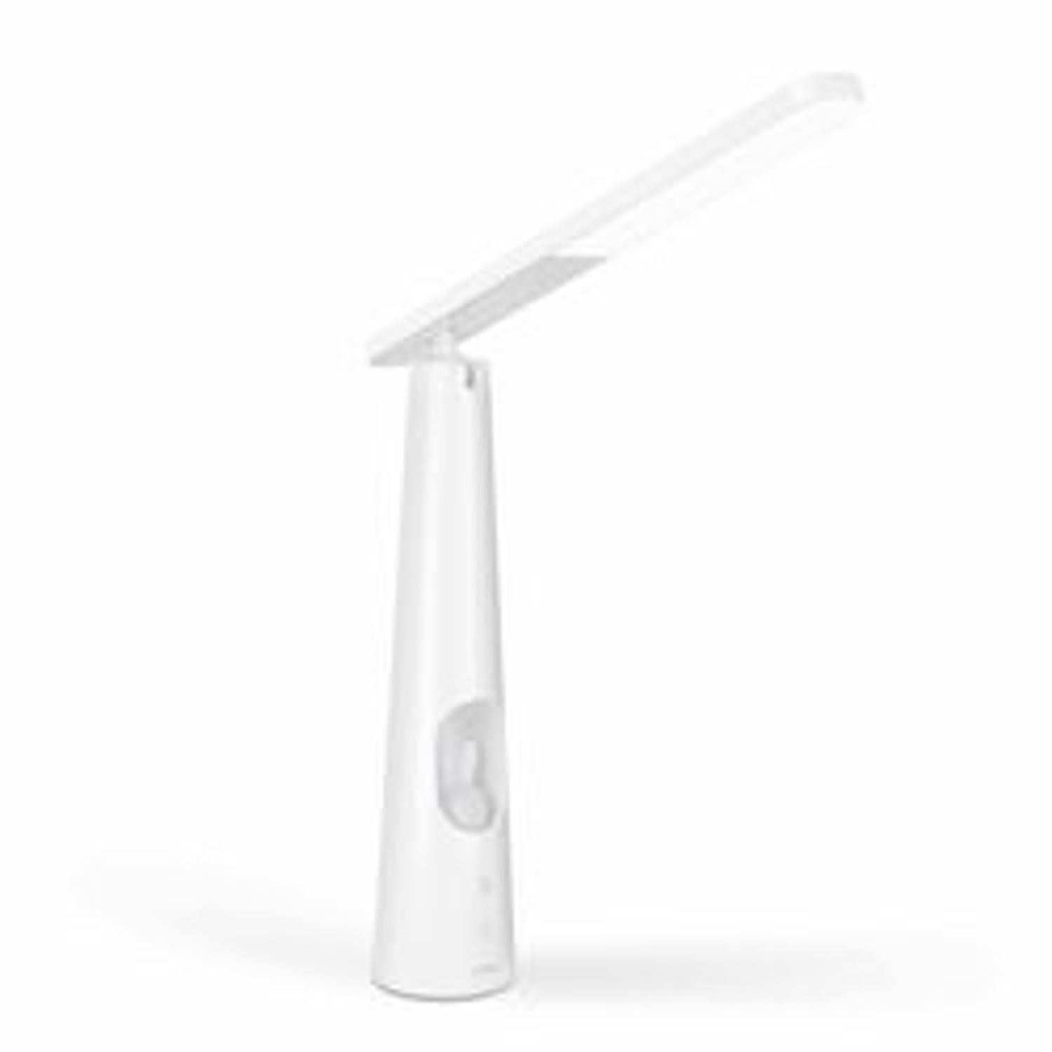 Ширээний гэрэл LED цагаан DL 4319 