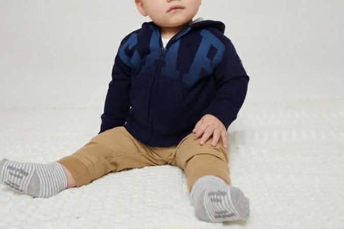 GAP Хүүхдийн Цамц 