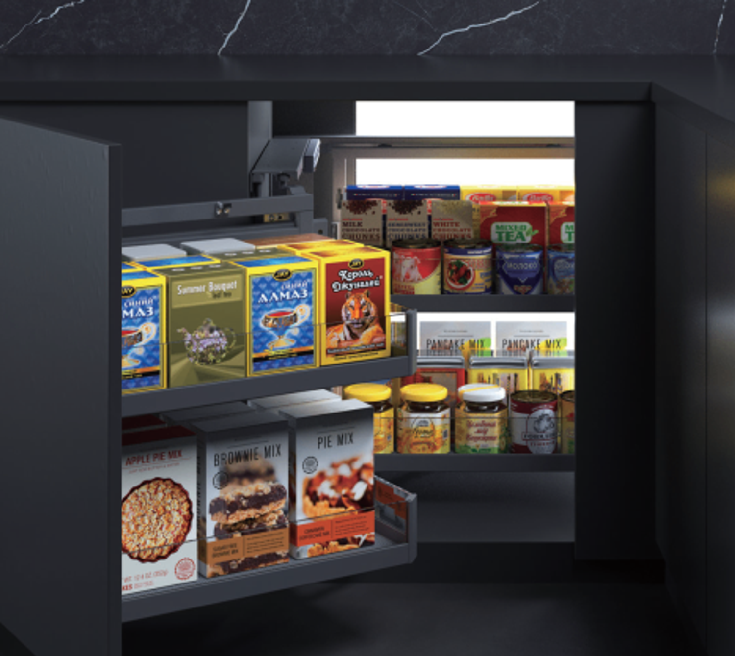 Булангийн тоног