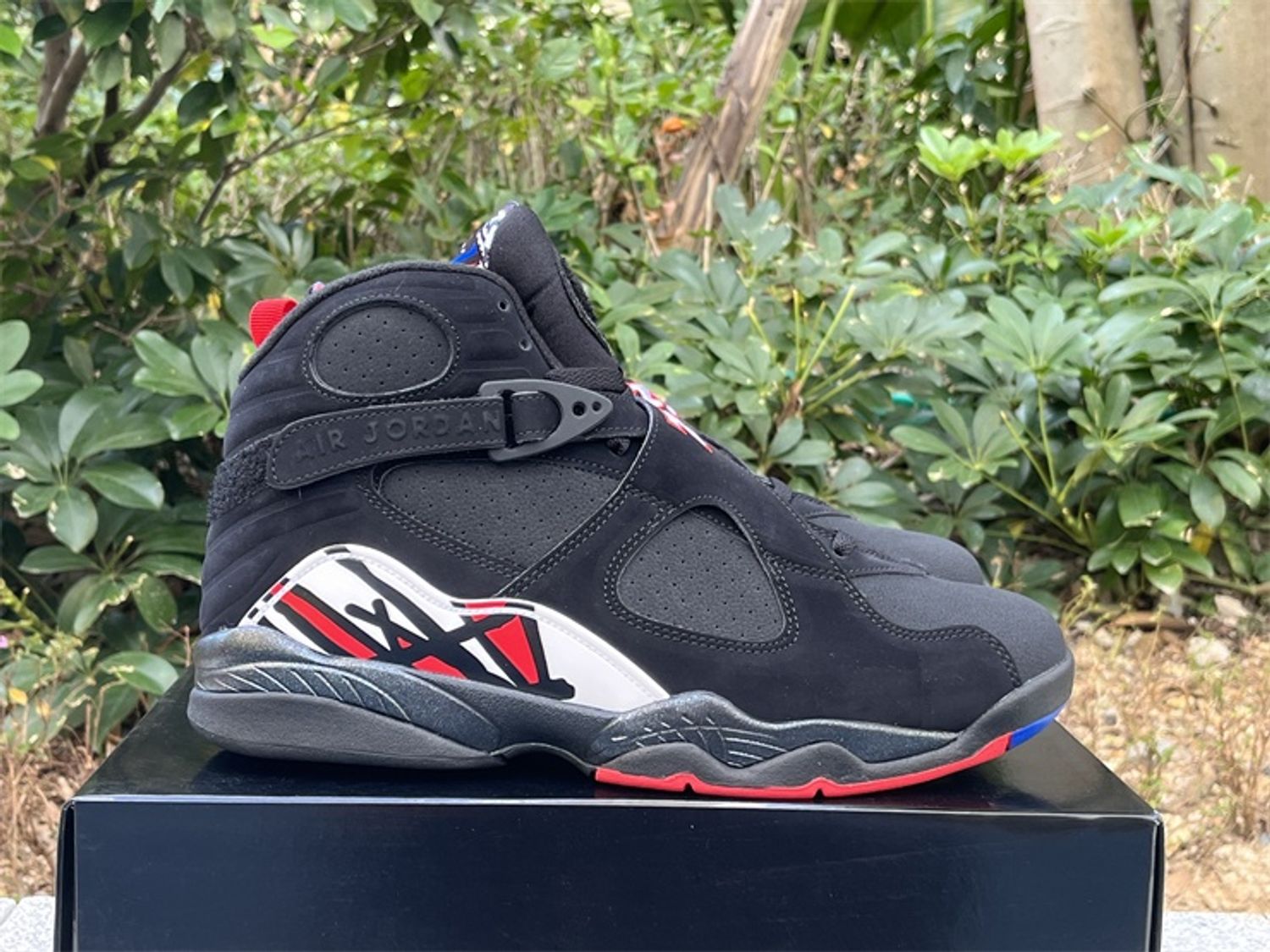 Air Jordan 8 “Playoffs”2023