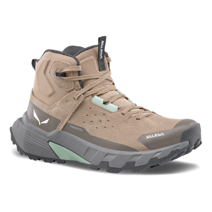 Salewa | Pedroc 2 Leather Mid Powertex  | Women 