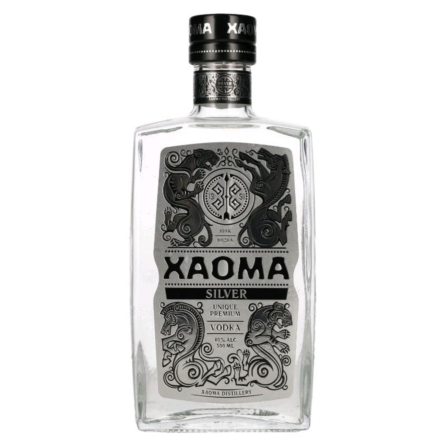 Архи Xaoma 1л