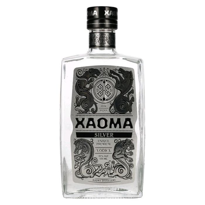 Архи Xaoma 1л