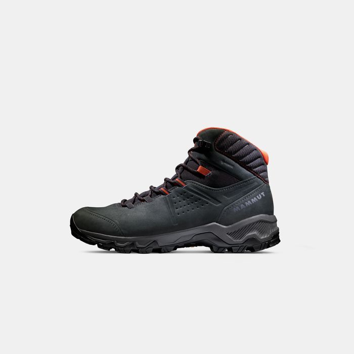 MAMMUT | Mercury   IV MID GTX | Men