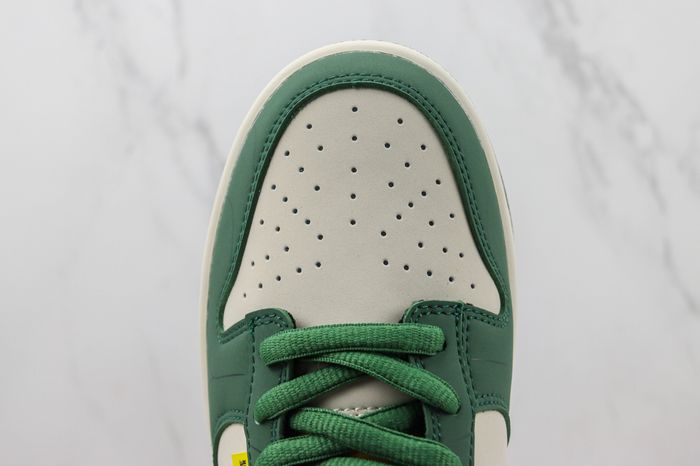 AMBUSH x Nike sb Dunk Green