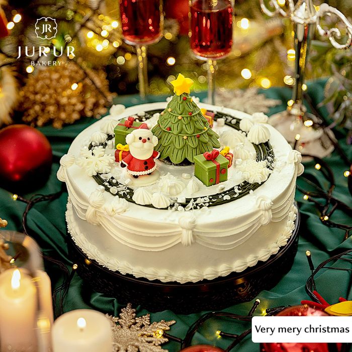 Торт Жүр үр 