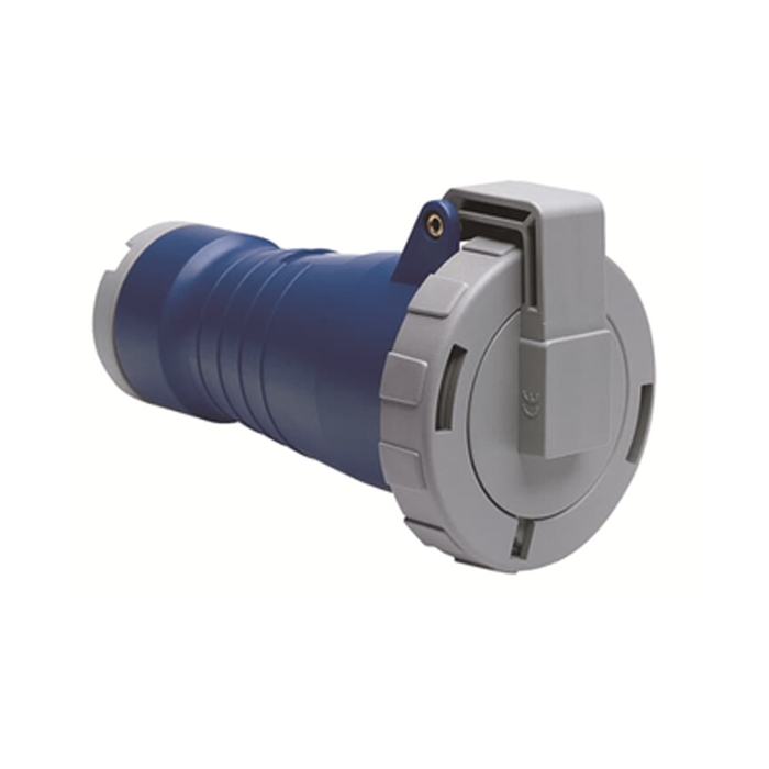 Хүчний розетка 232C6W ABB Connector, 2CMA166584R1000 