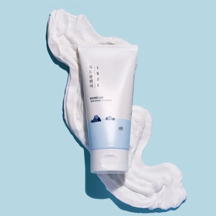 Round Lab/ Dokdo Cleanser 150ml