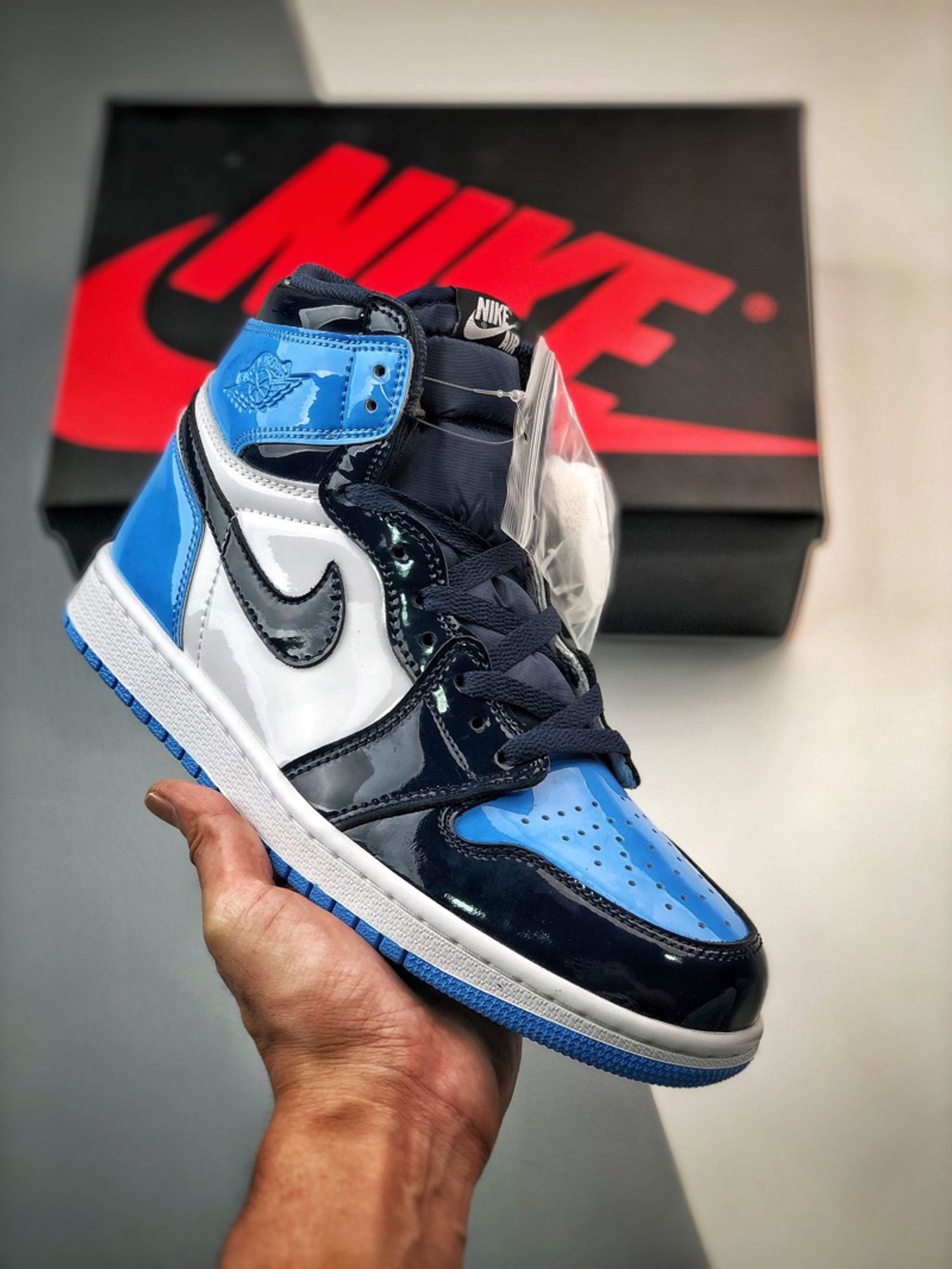 Air Jordan 1 High OG 