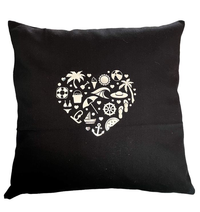 Хар тааран дэр /Мөнгөн Парадаиз/