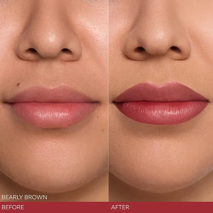 Beauty Creations Kiss Me Liquid Gel Tint / Bearly Brown /