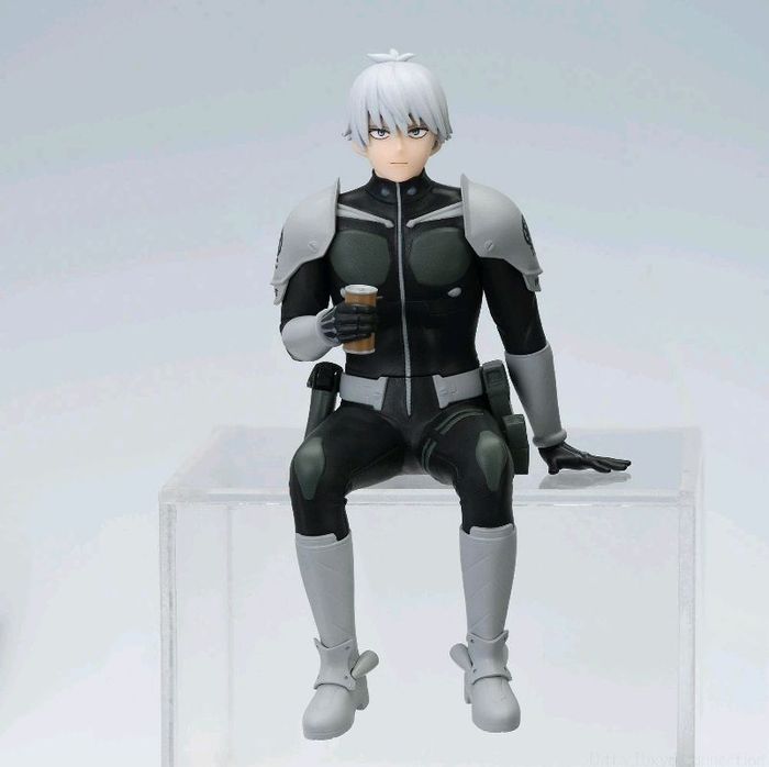 Reno Ichikawa (Break Time Ver.)