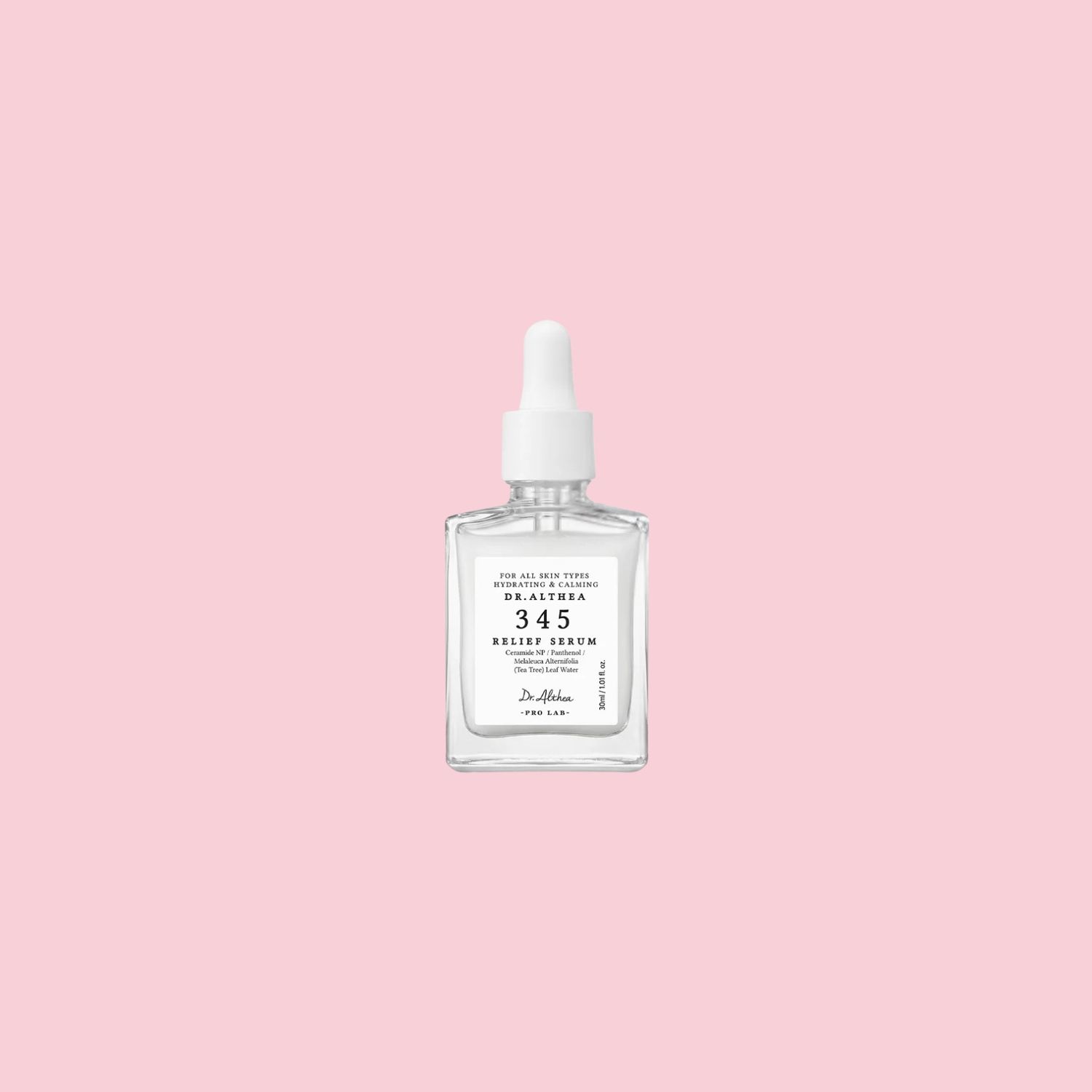 Dr.Althea 345 relief serum 30ml