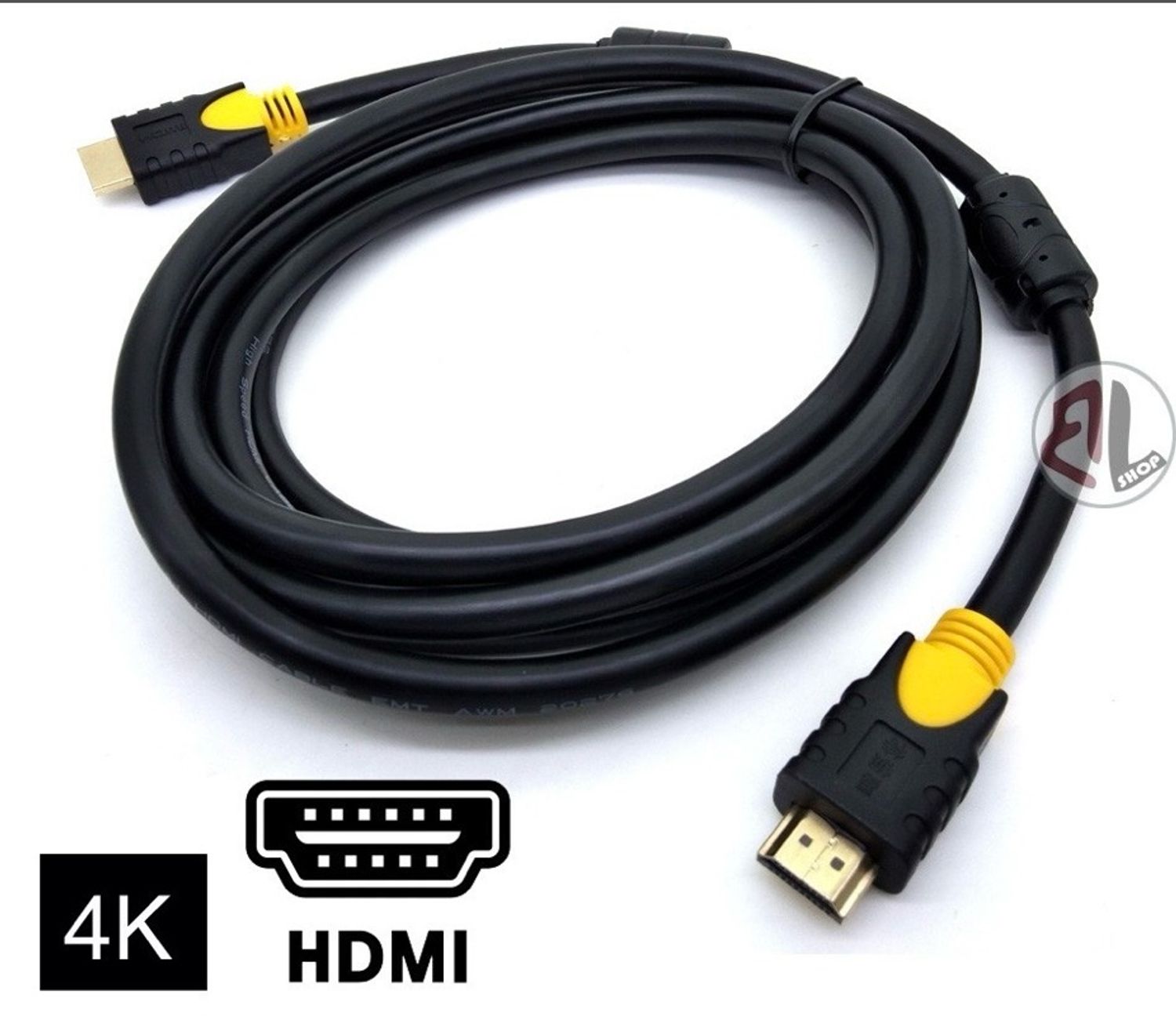 HDMI 5м кабель