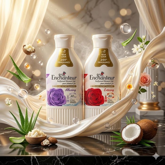 Enchanteur
