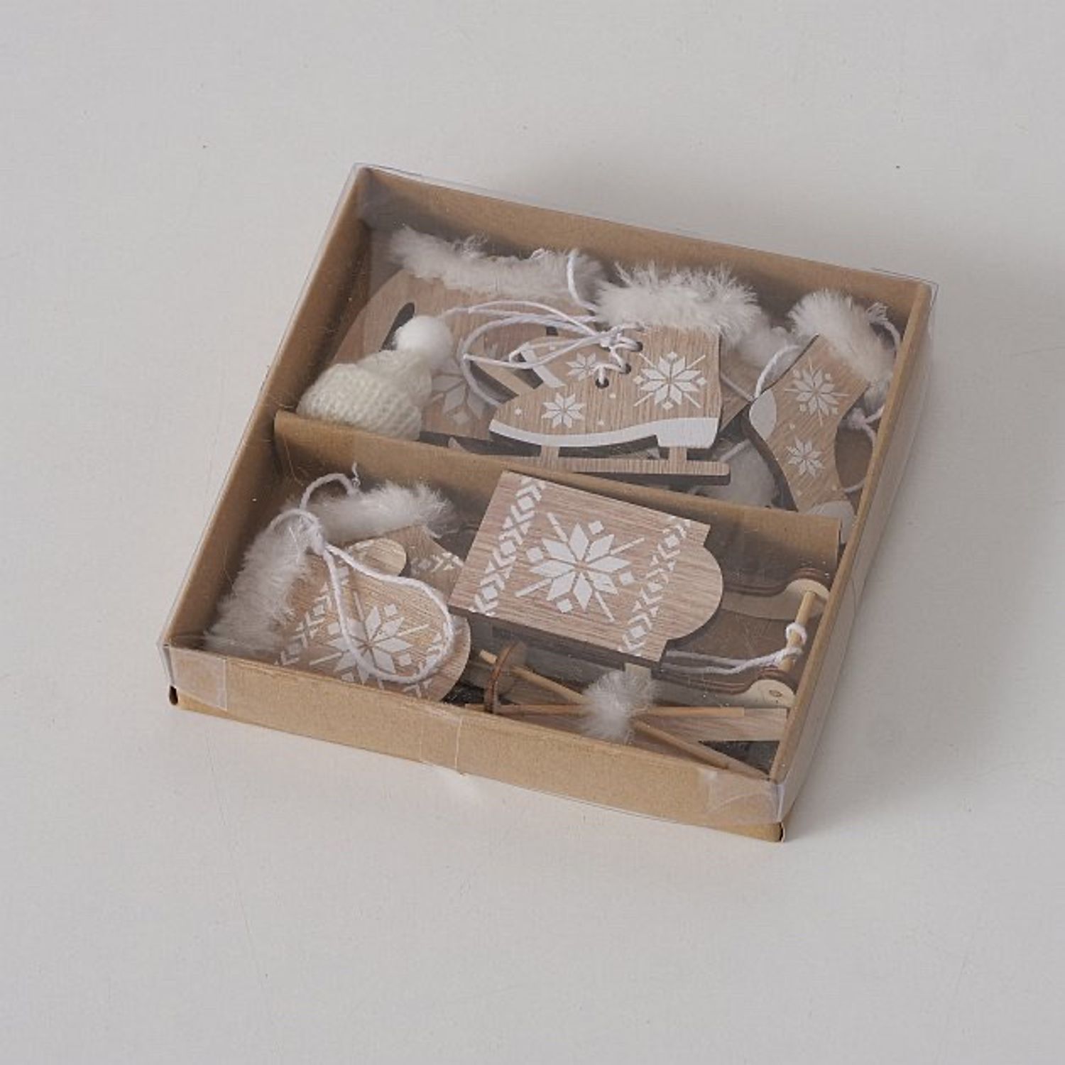 Decorative pendant 1sh