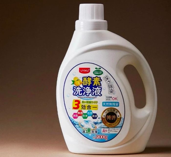 лемонтой шингэн вок