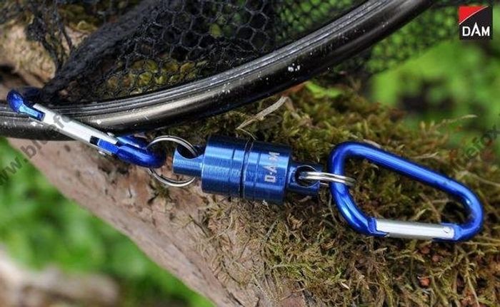Quick Release Connector - DAM 