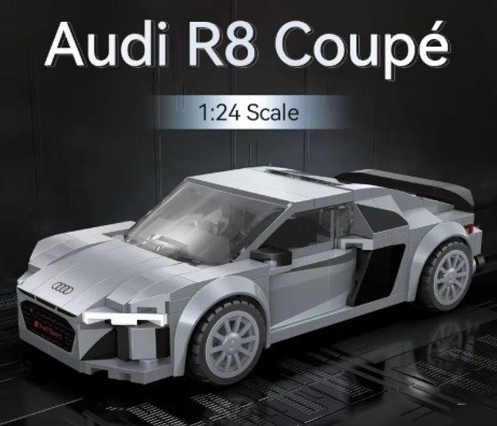 Audi R