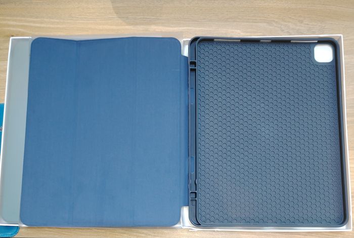 iPad Pro 12.9 инч Кэйс (2021)