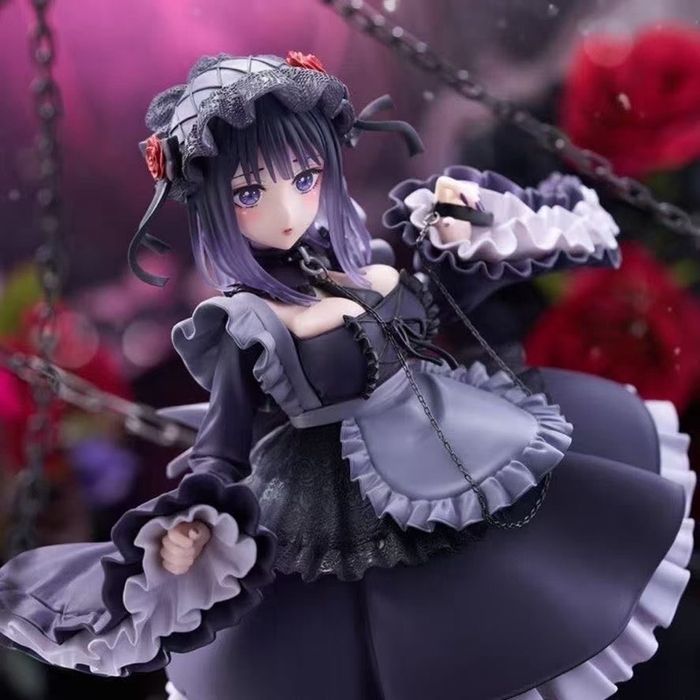 Taito - T-most - Kuroe Shizuku