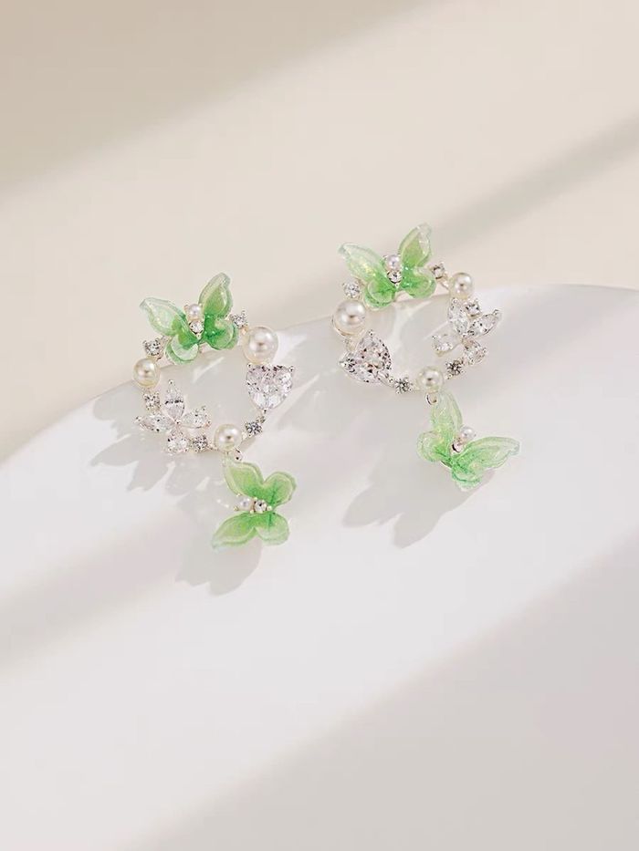 💚Эрвээхэй💚