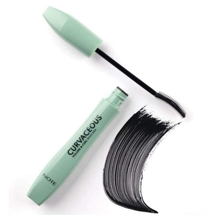 CURVACEOUS MASCARA/ Дэрвийлгэгчтэй сормуусны будаг