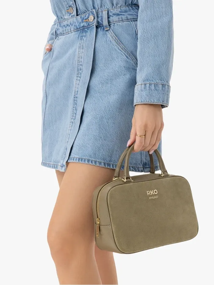HANDBAG
