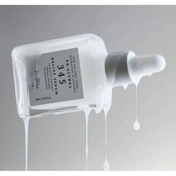 Dr.Althea 345 Relief Serum