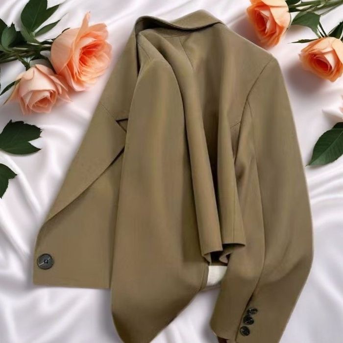 Пиджак 60-70кг