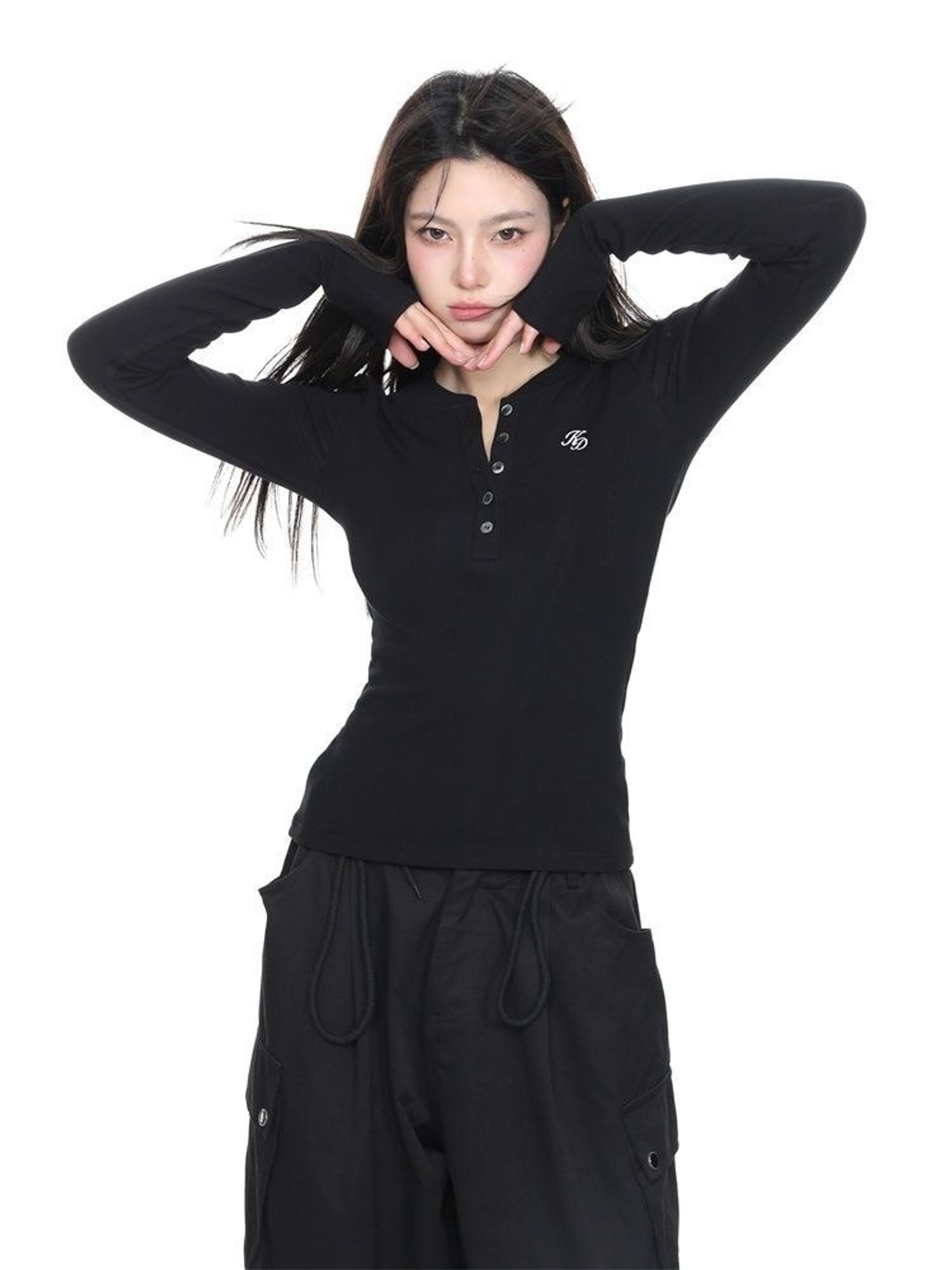 Хилэн материалтай цамц