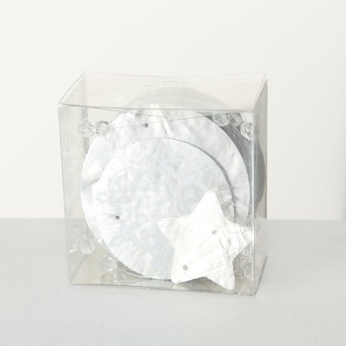 Capiz Garland Cutty 1sh