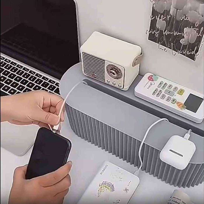 Кабель далдлагч