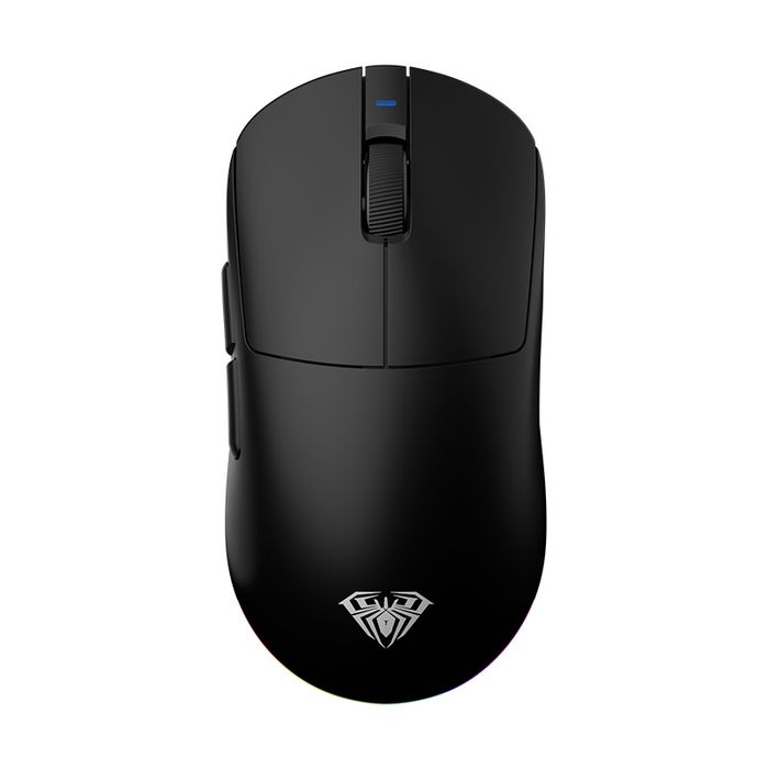 Dual mouse