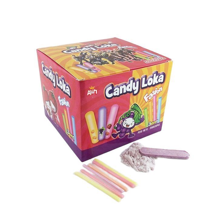 Чихэр Candy Loka 30ш 