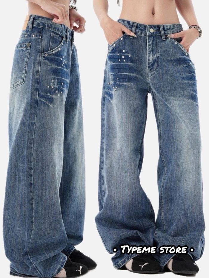 Jeans жеанс өмд