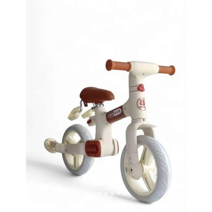 Balance bike 