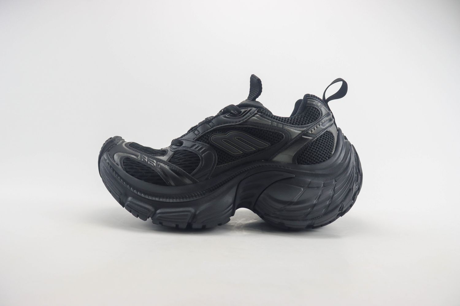 BALENCIAGA Cargo Sneaker 10XL