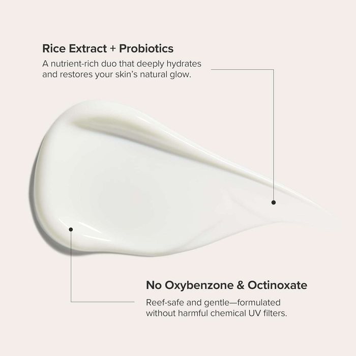 Relief sun:Rice+Probiotics SPF50+ PA++++