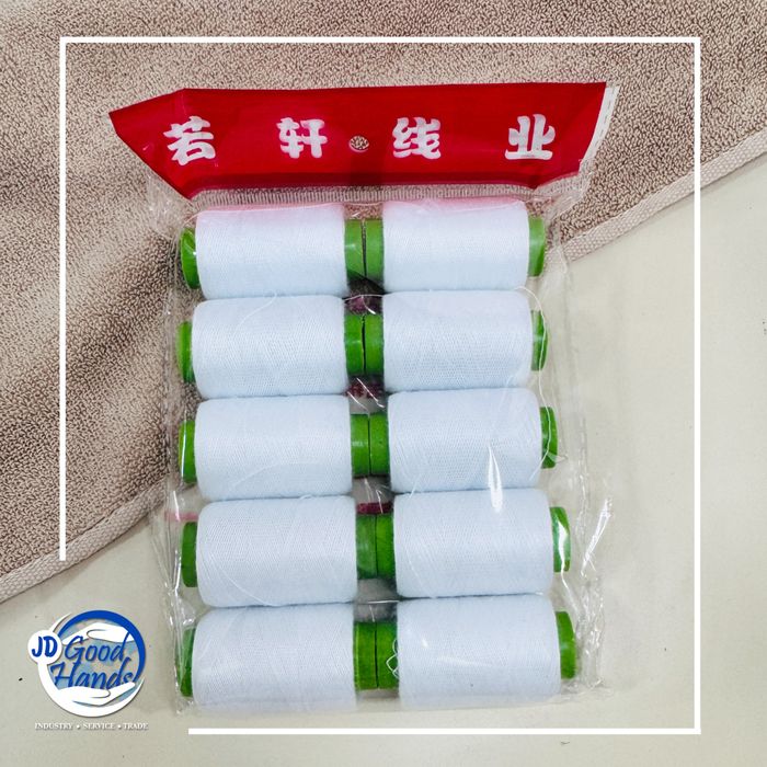 Оёдлын утас -дотроо 10ш 