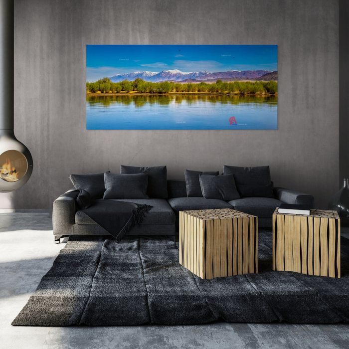 Алтан Хөхий хайрхан