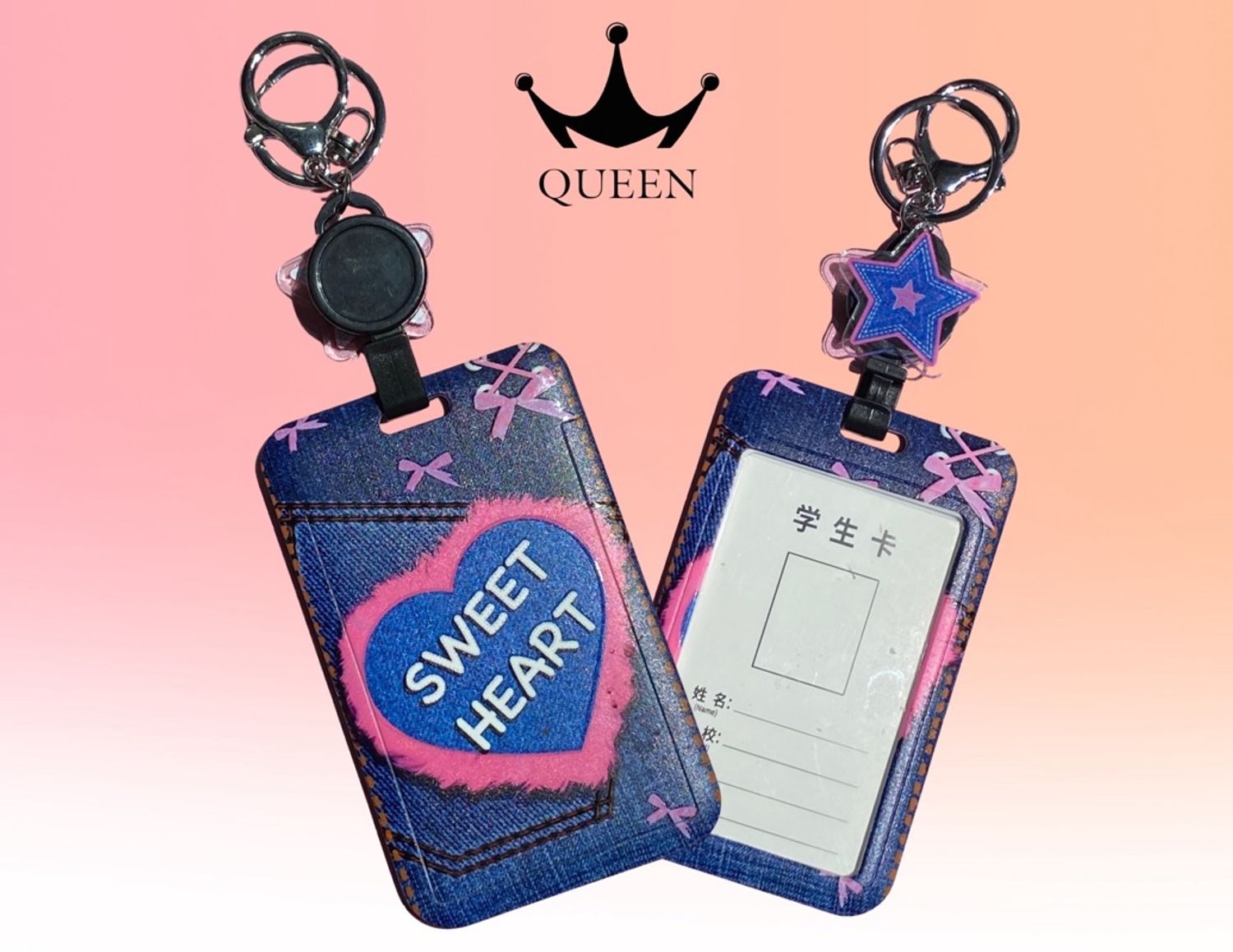 Карт холдер