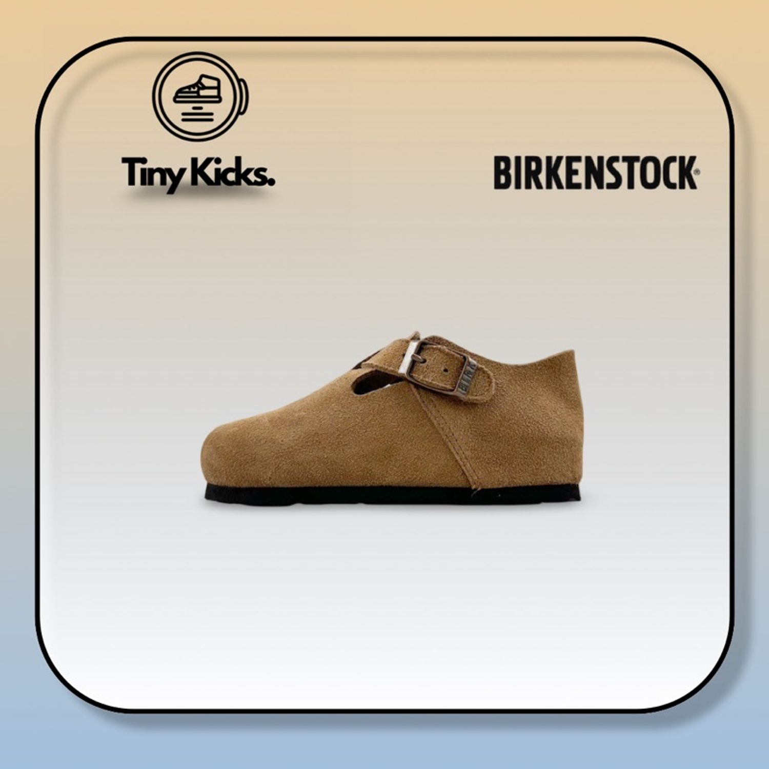 Birkenstock Brown 