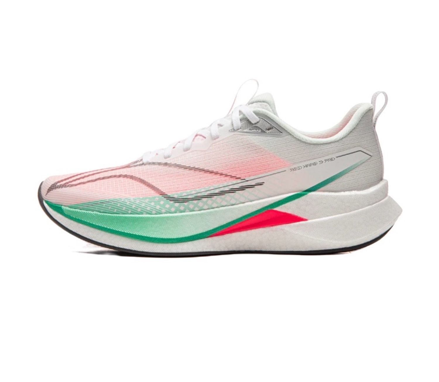 Li-Ning Red Hare 9 PRO