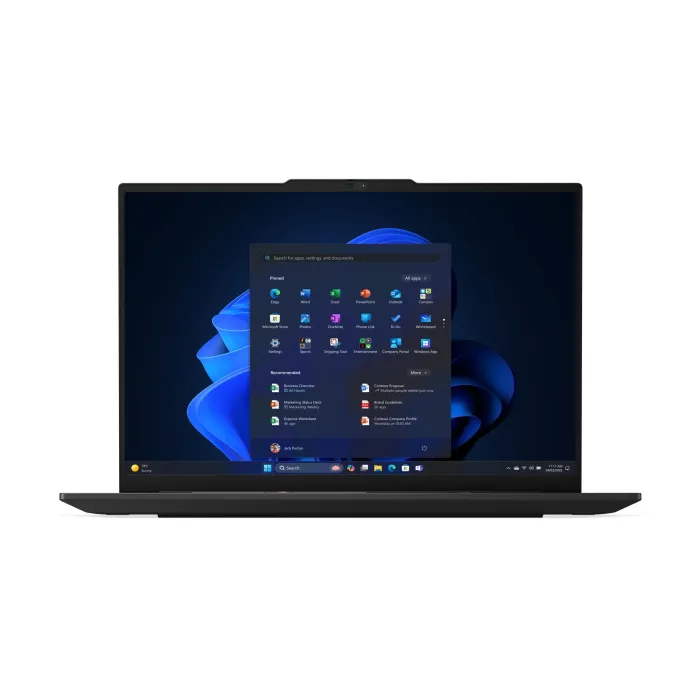 Lenovo ThinkPad E16 Gen 3 16" WUXGA Touchscreen Display Ryzen 7-250, 16GB DDR5 RAM, 512GB SSD  НѲАТ-тай ҮНЭ