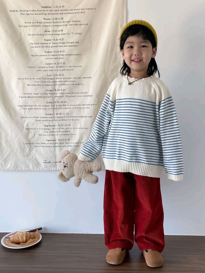 MQ судалтай цагаан сүлжмэл цамц